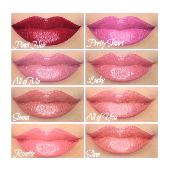 MANNA KADAR Dreamy All-in-One Lip Primer, Color & Gloss Brand New/Unused&Sealed - Picture 8 of 10